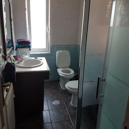 Apartament Casa Ventin *