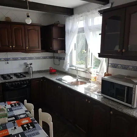 Casa Ventin