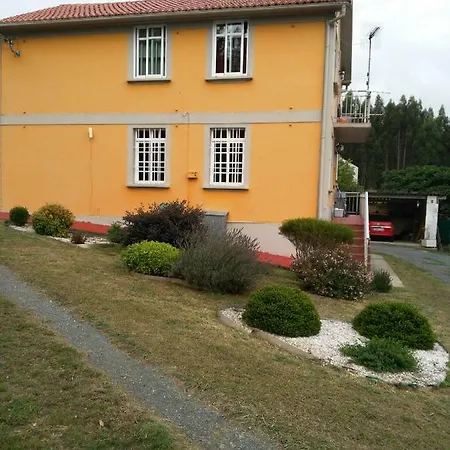 Casa Ventin *