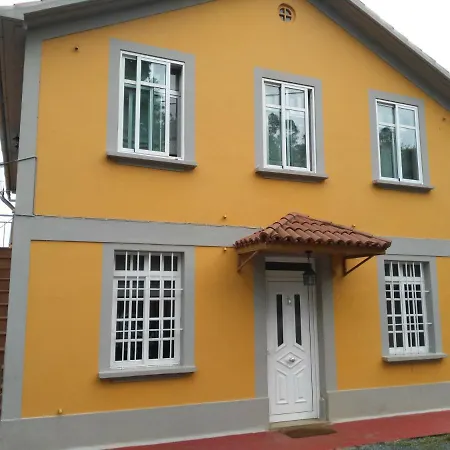 Apartament Casa Ventin *