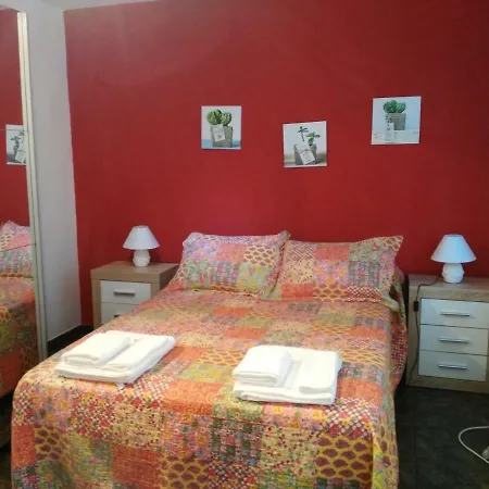 Apartament Casa Ventin
